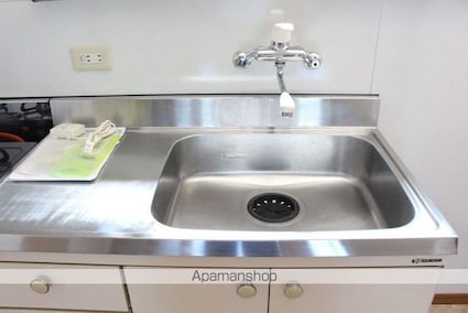 シティハイツ金山[2DK/40.02m2]の内装3