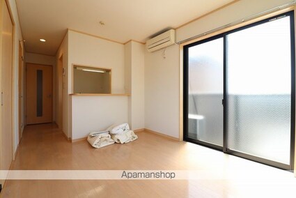 アムール　アムール[1LDK/33.12m2]の内装2