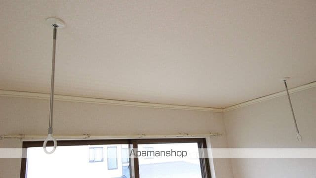 シティハイムパークヒルズAの内装写真