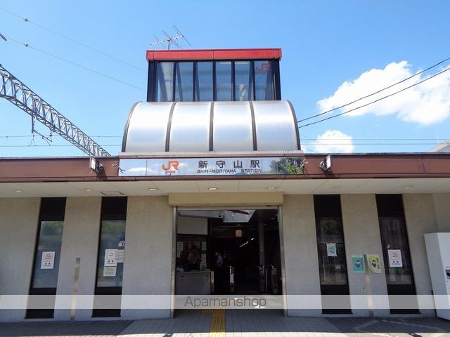 レオパレスエスパシオの周辺写真