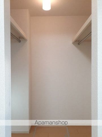ファータ・カーザの内装写真
