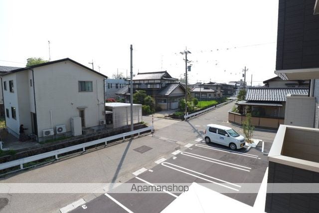 ゼフィールの内装写真