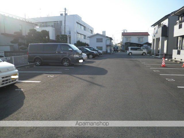 タウンハウス竹山のその他写真