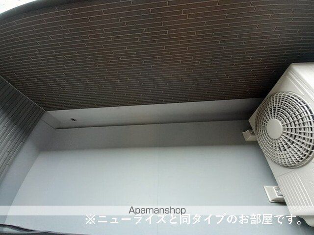 ソレイユカヤノVIの内装写真