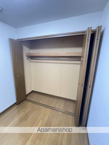 高伸ハイムの内装写真