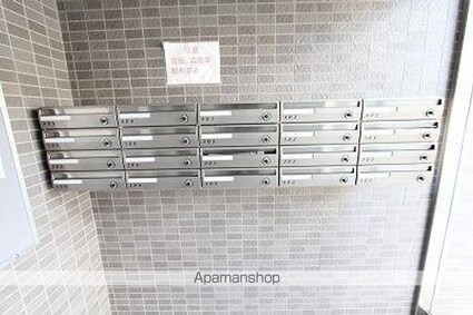 コンフォート松縄[1K/32.34m2]の共用部3