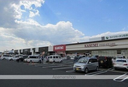 クリエイトメゾン[2DK/40.04m2]の周辺4