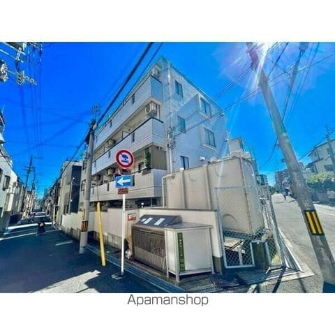 コーポ・コロン