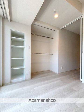URBANEX谷町四丁目の内装写真