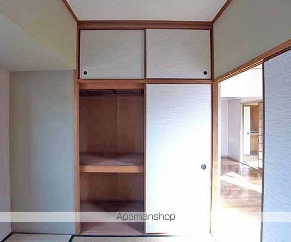 第二ロイヤルハイツ和田の内装写真