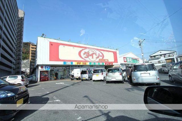 K-クレスト大道の周辺写真