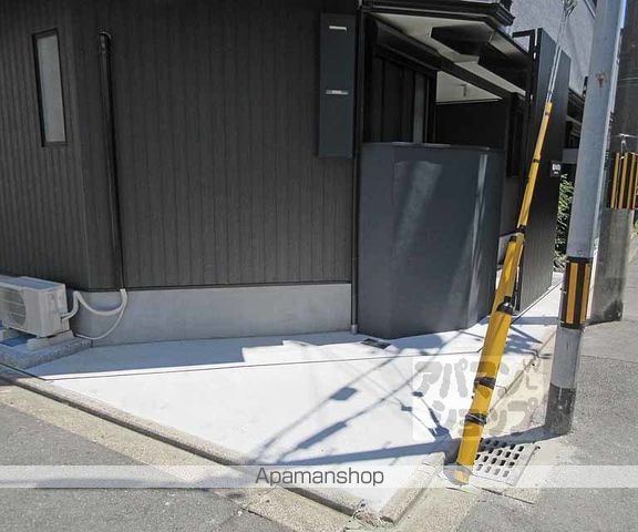 桃山HATCHの周辺写真