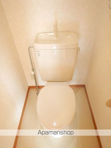コンフォール藤の内装写真
