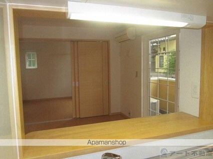 マルス・ミーション[2LDK/52.96m2]の内装7