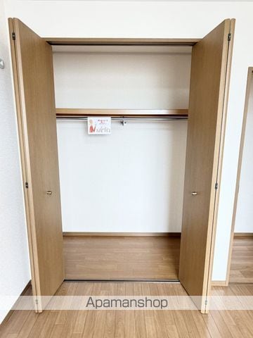 アヴァンセ Aの内装写真