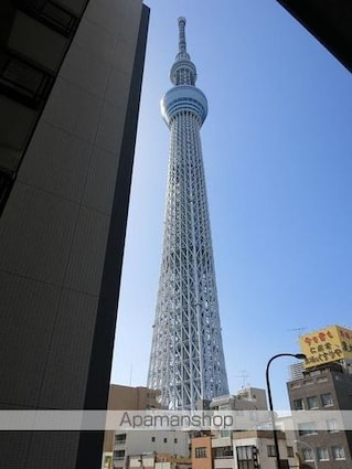 サンフル押上Ⅰ[1K/25.47m2]のその他内装1