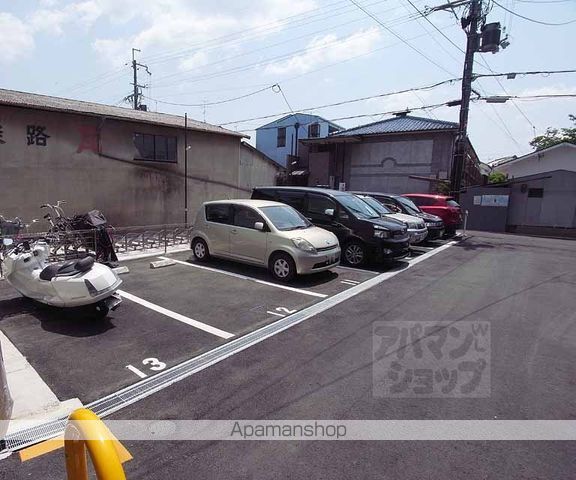 RADIANTの外観写真