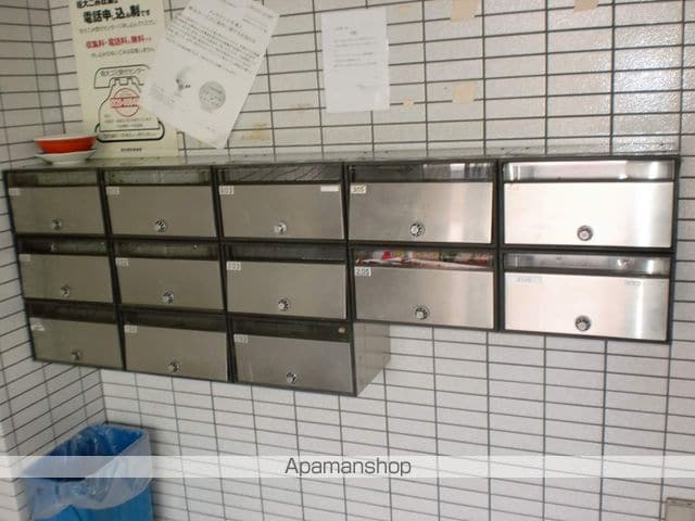 HIGASHIOマンションのその他写真