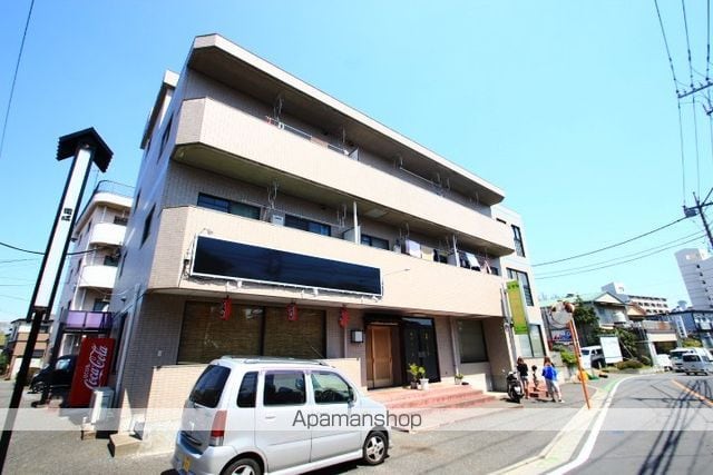 第7サンビレッジ泉水