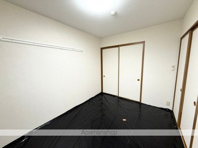 エミネンス長久保の内装写真