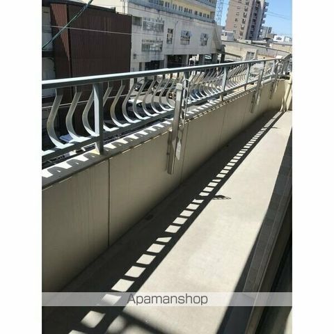 大幸マンションの内装写真