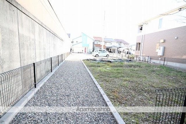 PRIME VERE 2006の内装写真