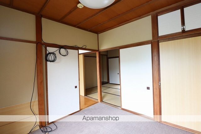 あいの風とやま鉄道 小杉駅 徒歩26分 1階建 築58年の内装写真