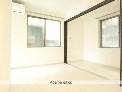 ＢＥＳＩＤＥ　ＯＳＨＩＡＧＥ[1LDK/30.02m2]のその他部屋・スペース