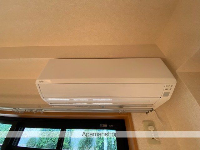 ルミエール東塚口の内装写真