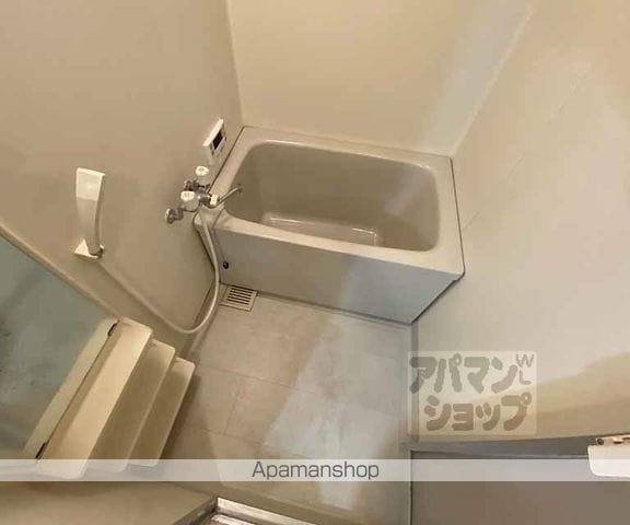 ソレイユ神足の内装写真