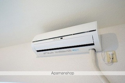 ラメゾンコマ[1K/22.36m2]の内装1