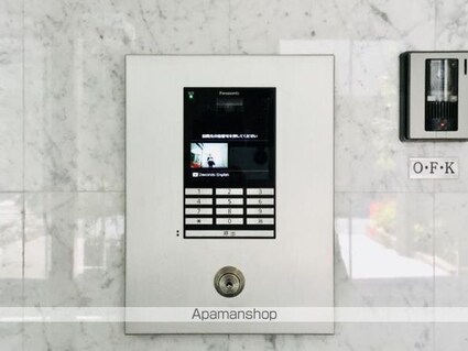 オクト・フラッツ・Ｋ[1K/28.8m2]の共用部6