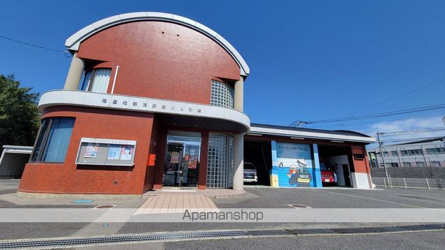 コンフォート下府 206 ｜ 福岡県糟屋郡新宮町下府４丁目8-35（賃貸アパート2LDK・2階・52.34㎡） その9