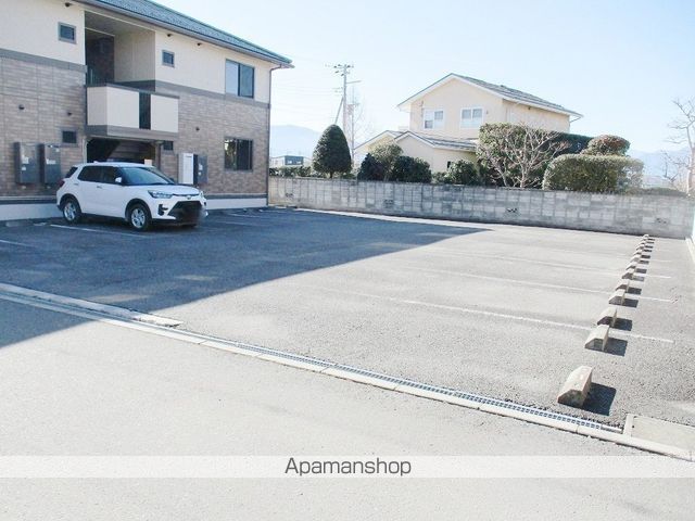 パーシモンフィールド ABのその他写真