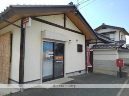 コンフォートＫ[2DK/40.04m2]の周辺3