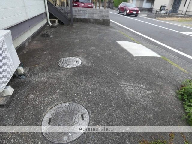 東西屋コーポのその他写真
