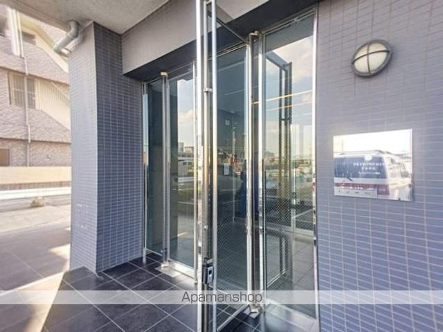 HF大濠レジデンスBAYSIDEの外観写真