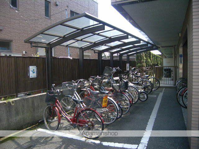 ファミール喜沢の外観写真