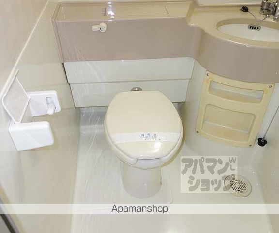 Mercurio Kiotoの内装写真