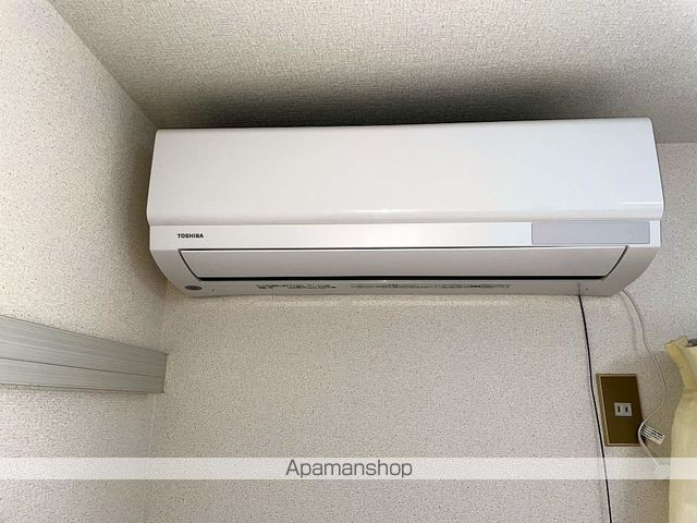 フレグランス郵とぴあC棟の内装写真