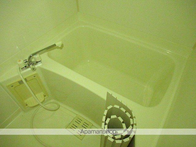 ジョイフル月が丘[2K/36.43m2]のバス