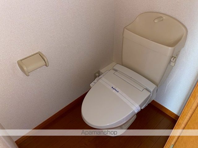 レオパレスネクストの内装写真