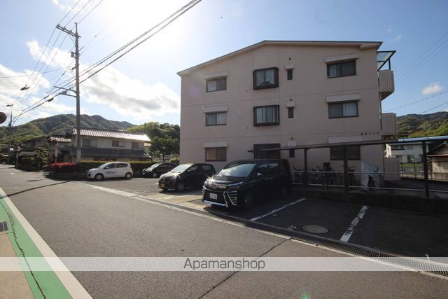 瀬田ハイツのその他写真