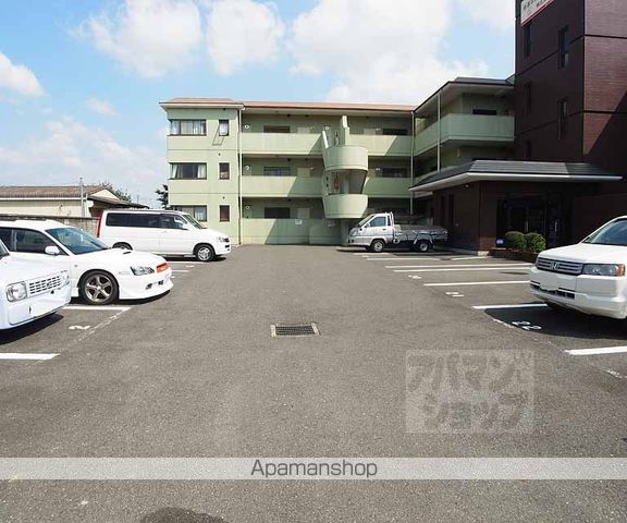 ニューシャトー長岡のその他写真