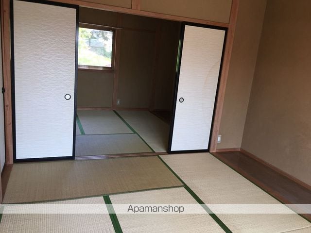 メゾンド桜台の内装写真