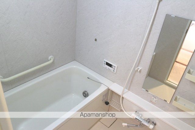 エバーライフネアシティ久留米壱番館の内装写真