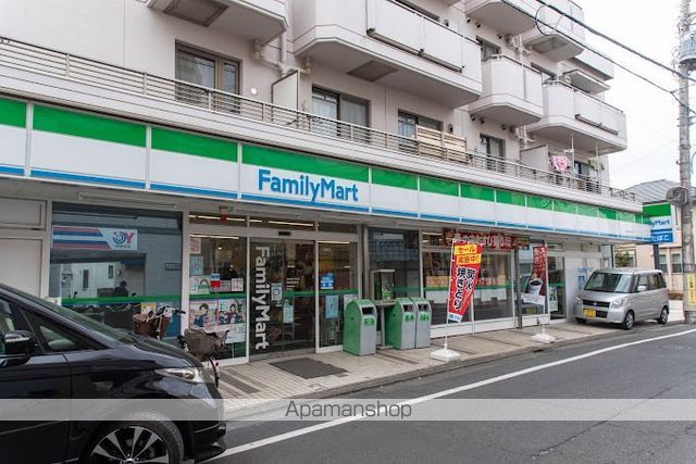 フラットJ2の周辺写真