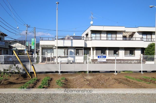 桜田ハイツの周辺写真