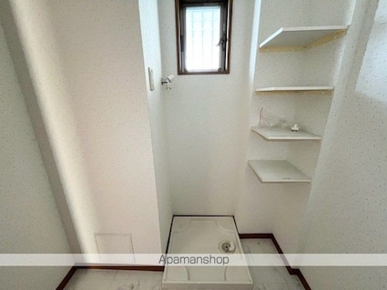 滋賀県犬上郡豊郷町大字沢[1K/28.01m2]の内装9