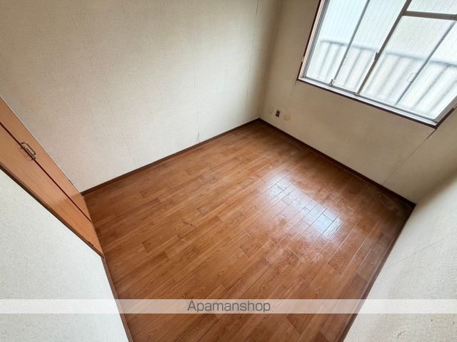 本通6丁目ビルの内装写真